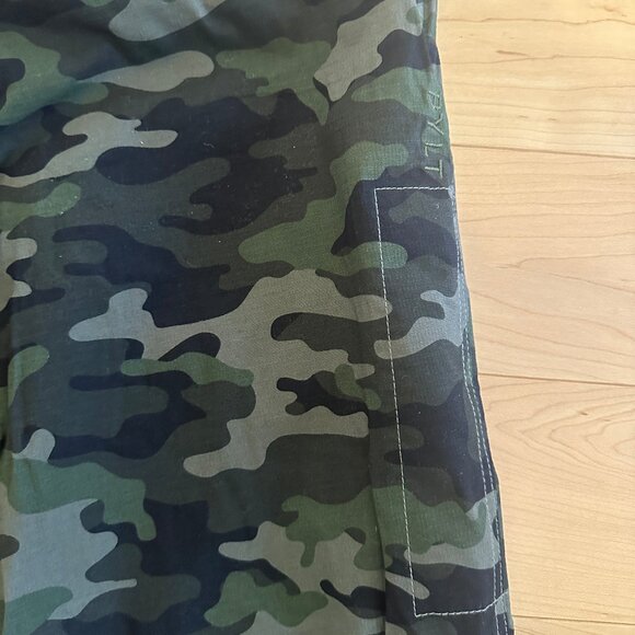 BYLT Pants - camo print - Picture 8 of 9
